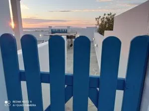 Nautilus Beach House - Paradisi