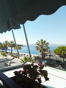 Diamanto Rooms Evia Greece