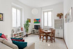 Your HOME in Milan-Viale Tibaldi