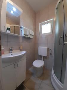 Apartmani Goran Orebić