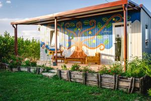 Apartamento - Planta baja
