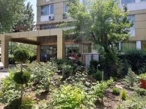 佩斯卡拉斯酒店 - 杜纳厄图德乔斯