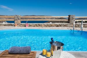 Pearl Villa Tinos Greece