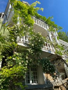 Sejours chez l'habitant Villa Ananda Huo : photos des chambres