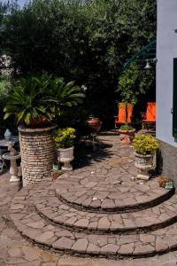 Villa Santa Sofia