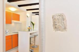 Marigold stone house