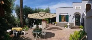 Villa Santa Sofia - 维克艾库塞