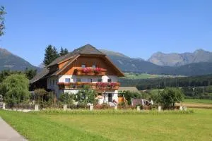 Moser Jaggeihof - Steindorf