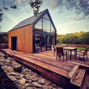 Włókna Inn - Kiszkowo