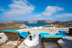 Pearl Villa Tinos Greece