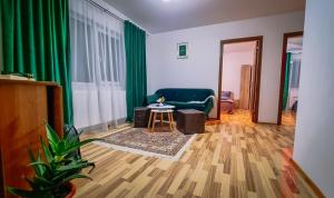 Cervo Mountain House