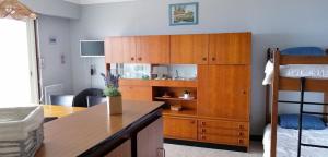 Appartement pour 4, plage des 5 Pineaux