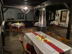 Pension & Gaststätte Bauernstube