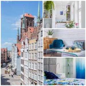 Hello Apartments Chlebnicka