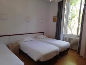 Hotels Hotel d'Angleterre : photos des chambres