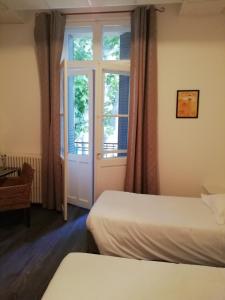 Hotels Hotel d'Angleterre : photos des chambres