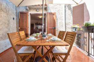 Esclusiva Dimora Storica nel cuore del Borgo Medievale---- Exclusive Historical House inside the Medieval Village img20