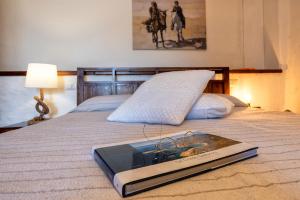 Esclusiva Dimora Storica nel cuore del Borgo Medievale---- Exclusive Historical House inside the Medieval Village img18