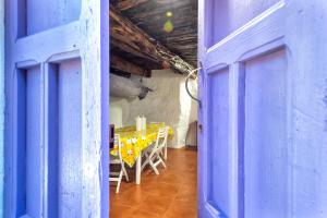 Esclusiva Dimora Storica nel cuore del Borgo Medievale---- Exclusive Historical House inside the Medieval Village img32