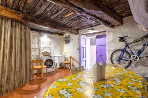 Esclusiva Dimora Storica nel cuore del Borgo Medievale---- Exclusive Historical House inside the Medieval Village img38