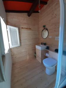 Vierbettzimmer mit eigenem Bad