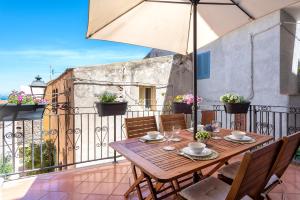 Esclusiva Dimora Storica nel cuore del Borgo Medievale---- Exclusive Historical House inside the Medieval Village img39