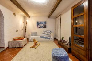 Esclusiva Dimora Storica nel cuore del Borgo Medievale---- Exclusive Historical House inside the Medieval Village img45