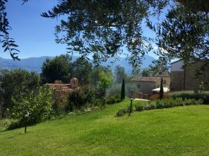 agriturismo borgo del ginepro