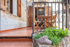 Esclusiva Dimora Storica nel cuore del Borgo Medievale---- Exclusive Historical House inside the Medieval Village img51