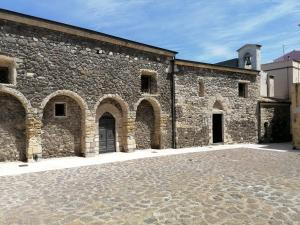 Esclusiva Dimora Storica nel cuore del Borgo Medievale---- Exclusive Historical House inside the Medieval Village img57
