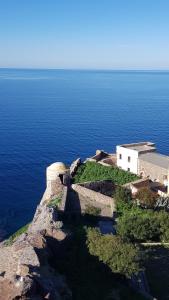 Esclusiva Dimora Storica nel cuore del Borgo Medievale---- Exclusive Historical House inside the Medieval Village img62