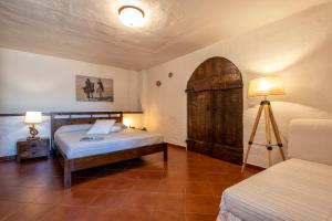 Esclusiva Dimora Storica nel cuore del Borgo Medievale---- Exclusive Historical House inside the Medieval Village img66