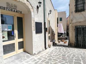 Esclusiva Dimora Storica nel cuore del Borgo Medievale---- Exclusive Historical House inside the Medieval Village img40