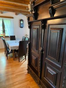 Dom w Gruszkach - Puszcza Białowieska