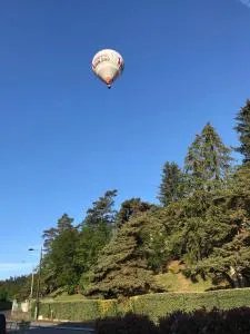 La crémaillère - St Victor la Riviere