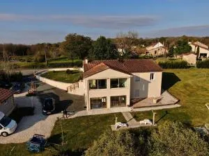 Chambre d'hôtes Le clos de Rapevache - Filouane