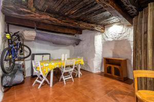 Esclusiva Dimora Storica nel cuore del Borgo Medievale---- Exclusive Historical House inside the Medieval Village img94