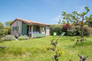 Domaine des Bridoux Village de Gîtes