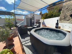 CASA RICARDO " LE GITE "