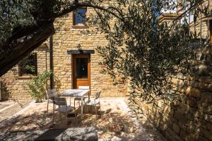 agriturismo borgo del ginepro