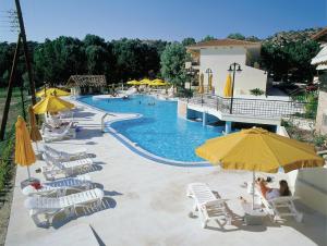 Hotel Makednos Halkidiki Greece