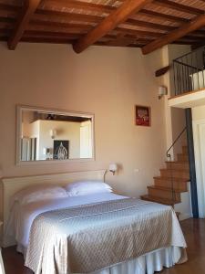 Appartement Deluxe - Vue sur Collines de Fiesole