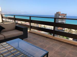 HB Apartments - Atico Torre del Mar Alicante - San Juan Playa - Alicante