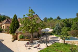 B&B / Chambres d'hotes Aux Bories de Marquay, chambres d'hotes B&B avec piscine et SPA pres de Sarlat : photos des chambres