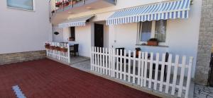 Apartmani Mila-Casa Bianca