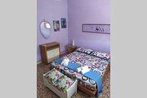 ChiaraDiLuna - Appartamento con terrazza e giardino