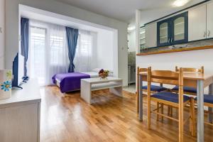 Sun Apartments Marija