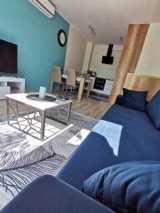 Apartament NaGrobli