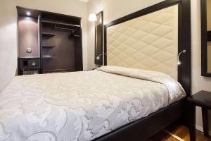 Economy Double Room room in Hotel Lombardia