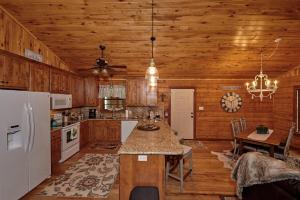 Gateway Gathering - Cabin